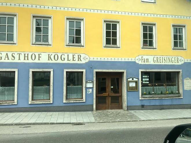 Gasthof kogler