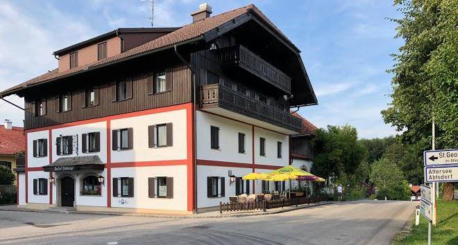 Gasthof pension steinberger