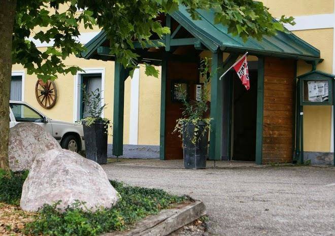 Gasthof rensch