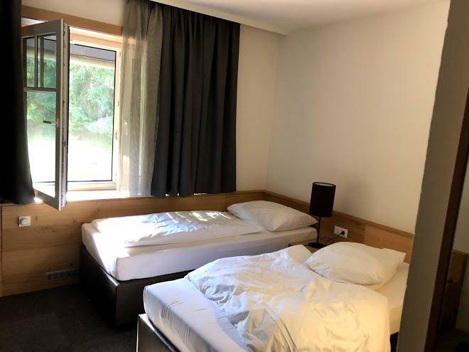 Gasthof seminarhotel redltalhof