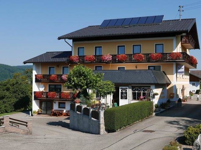 Gasthof sonnenhof