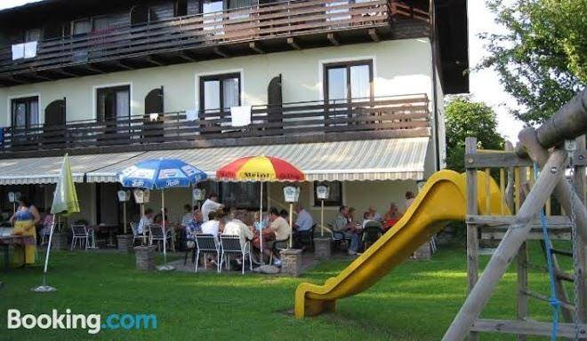 Gasthof strobl