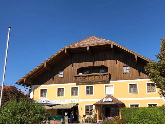 Gasthof taverne