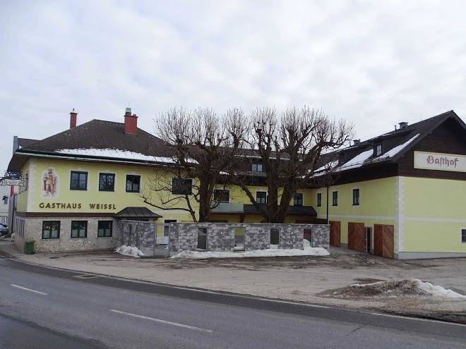 Gasthof weissl