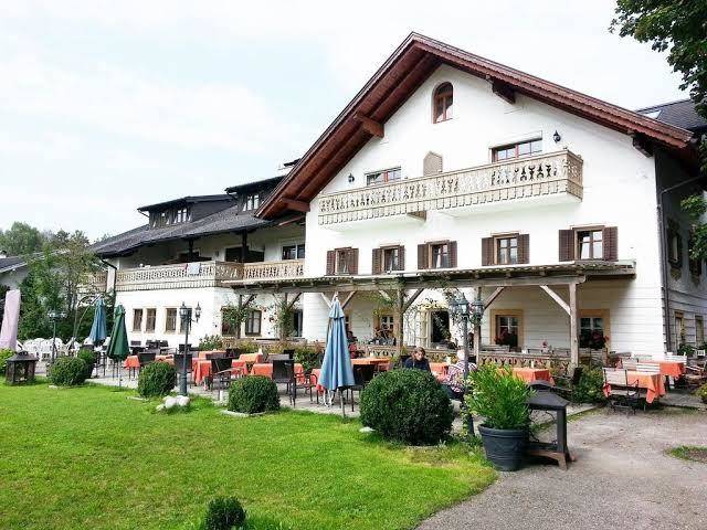 Gasthof zum seewirt