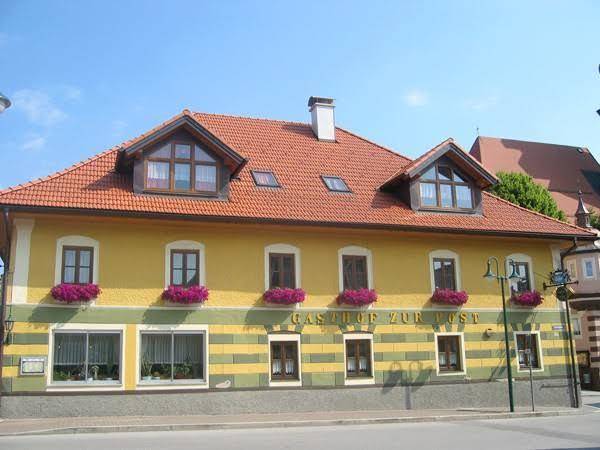 Gasthof z post