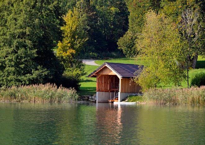 Haubnerhof am irrsee