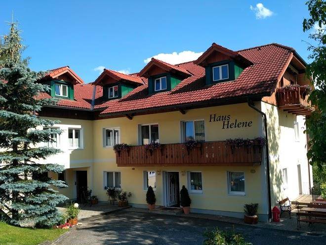 Haus helene