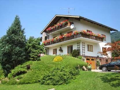 Haus wolfsgruber