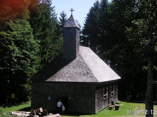 Hochsernerhof