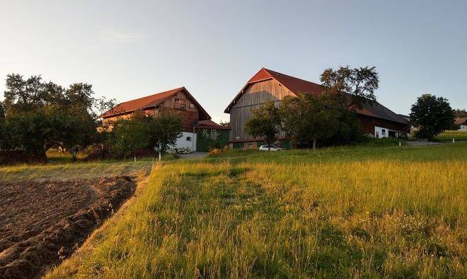 Hocknerhof