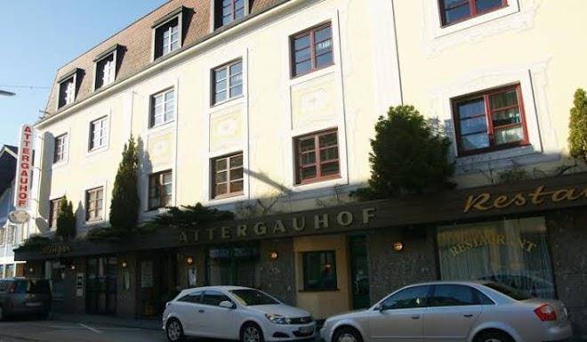 Hotel attergauhof