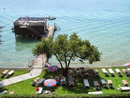 Hotel attersee