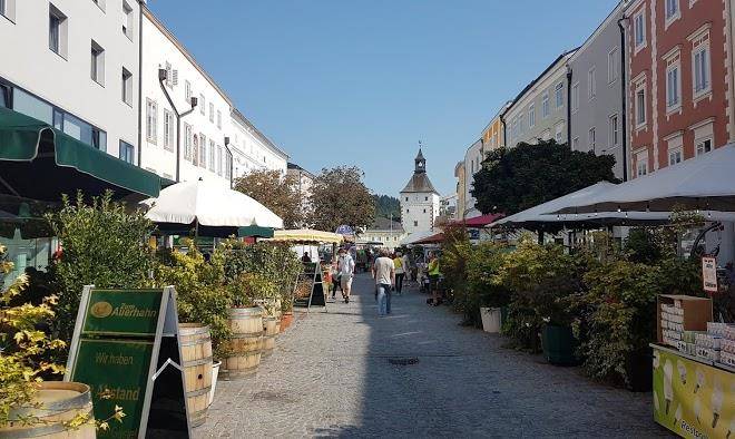 Hotel auerhahn