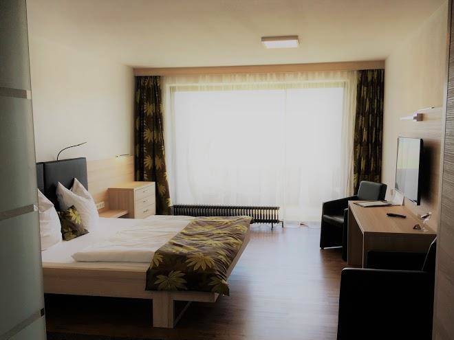 Hotel blumenhof