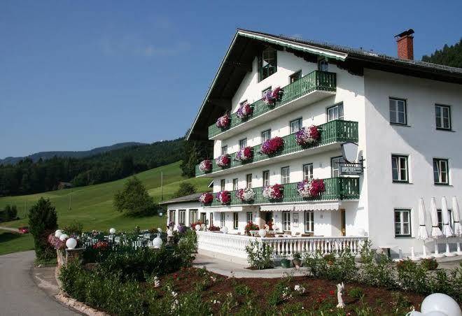 Hotel dorferwirt irrsee