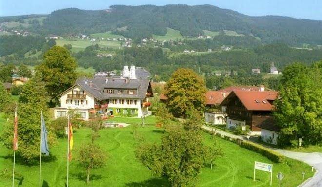 Hotel garni stabauer