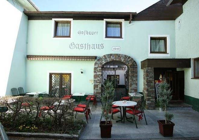 Hotel gasthof hofbauer schwanenstadt