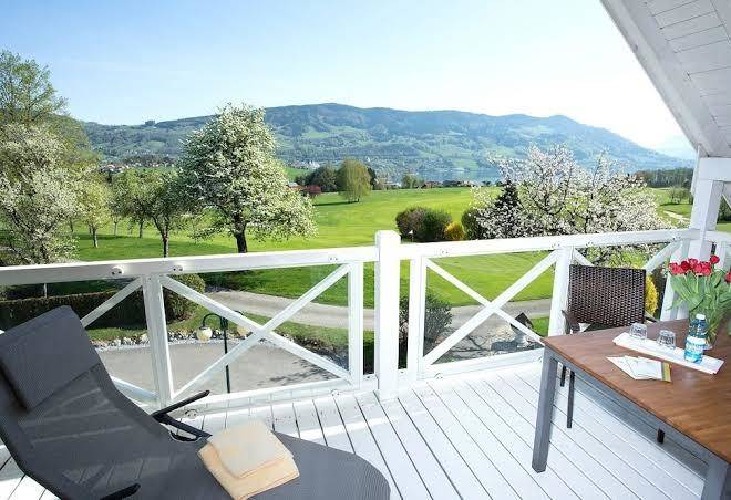 Hotel drachenwand mondsee