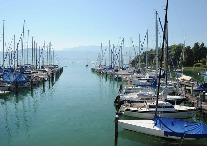 Hotel haberl attersee