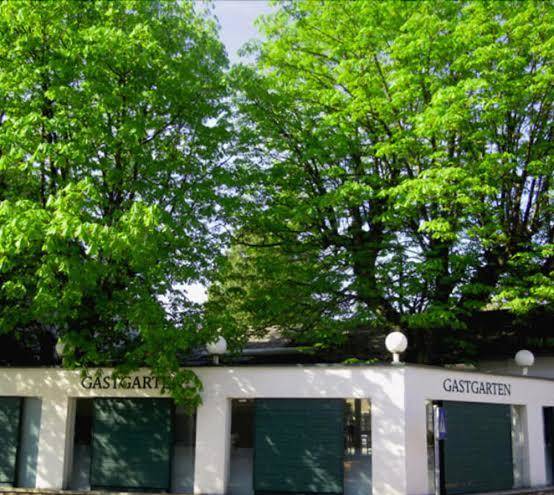 Hotel schillerhof