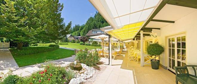 Hotel seehof