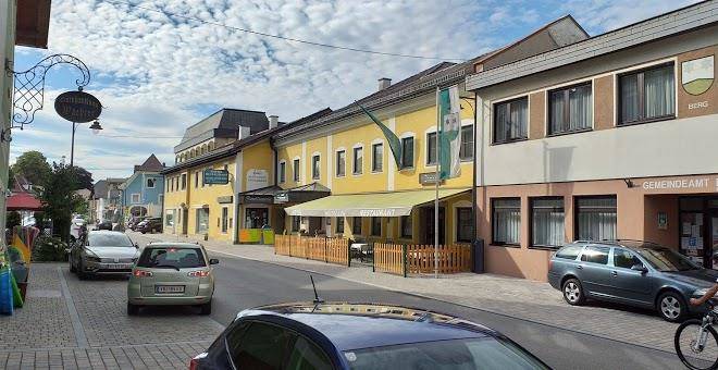 Hotel weismann