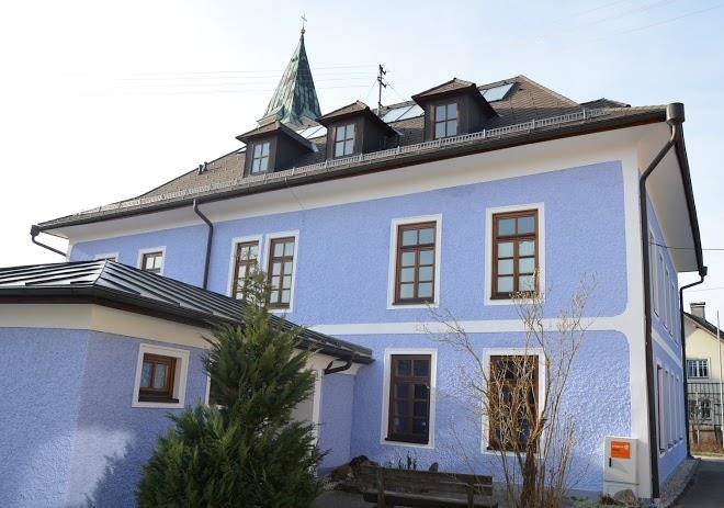 Jutel weyregg attersee
