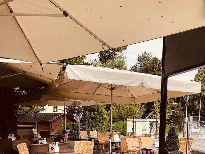 Kiener cafe restaurant takeaway