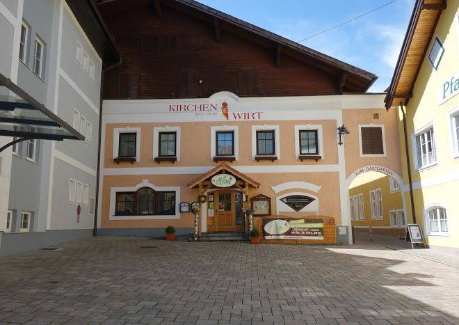 Kirchenwirt
