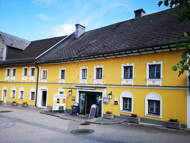 Landgasthof kastenhuber
