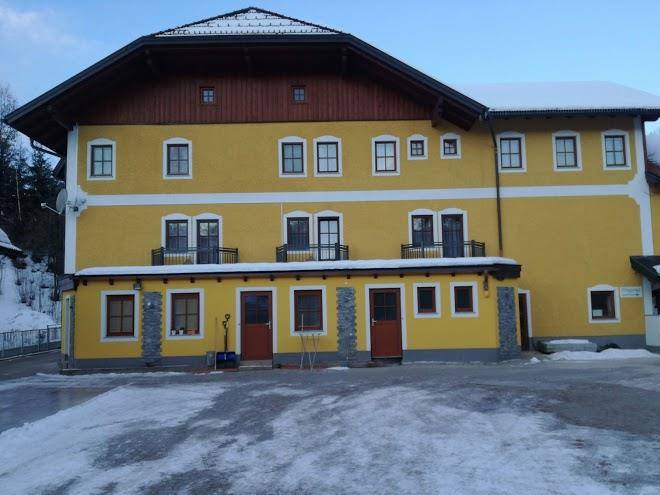 Landgasthof nussbaumer