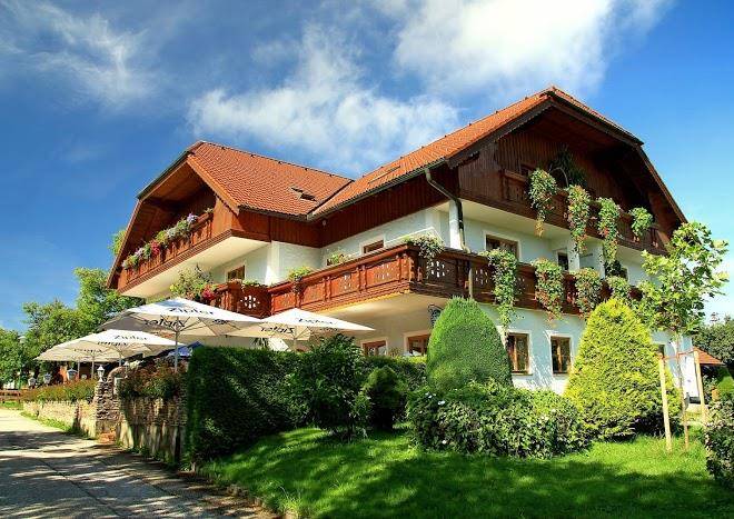 Landgasthof spitzerwirt