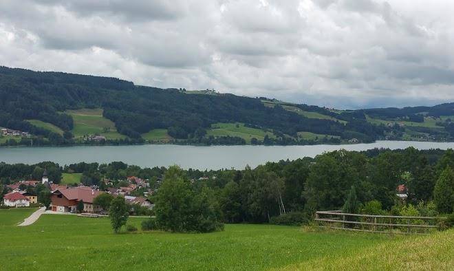 Landhaus berner gottlinde
