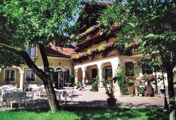 Landhotel waldmuhle