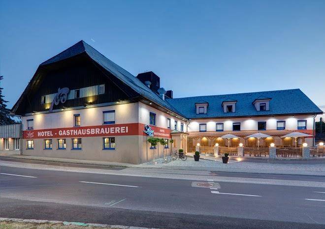 Leimer brau
