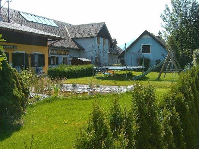 Pension goschlberger