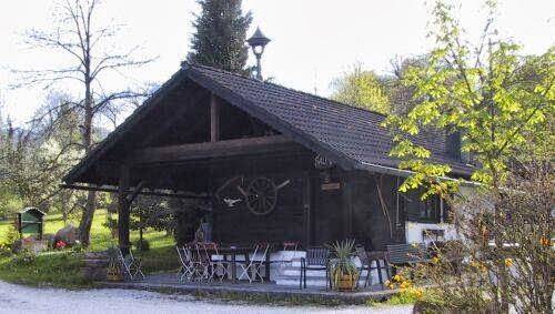 Pension christina