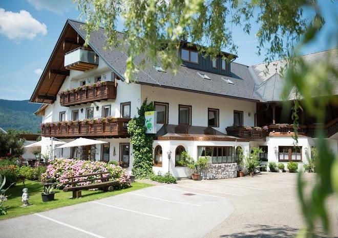 Pension irlingerhof