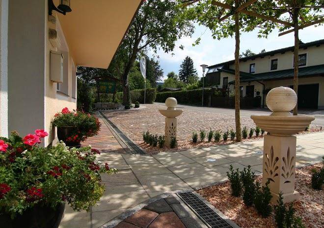 Pension knoll