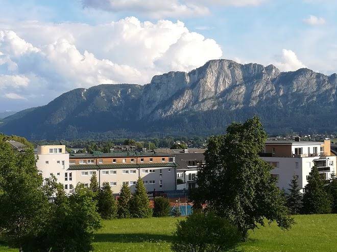 Pension landhaus meingast mondsee