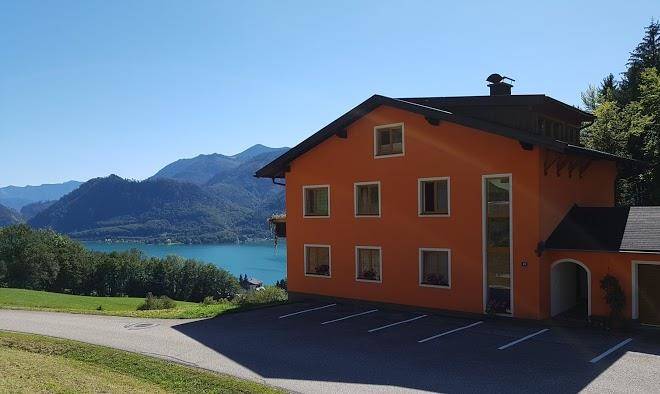 Pension perner