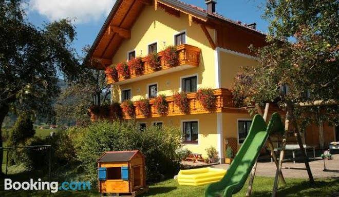 Pension puhringer