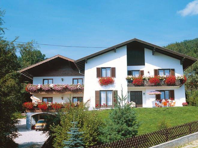 Pension ramsauer
