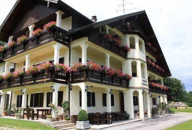 Pension rosenauer