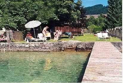 Pension stallinger