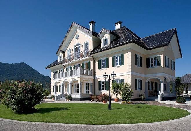Privatzimmer stabauer