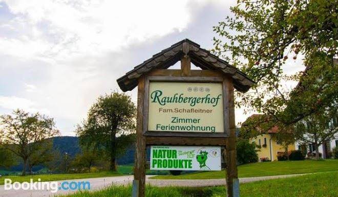 Rauhbergerhof