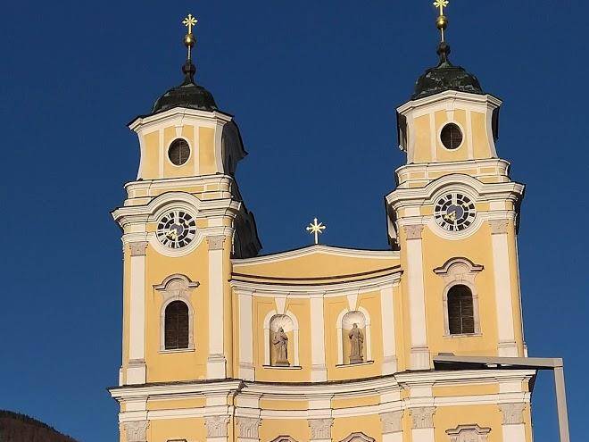 Schlossbrau mondsee