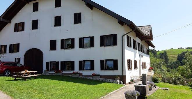 Schneiderbauerhof